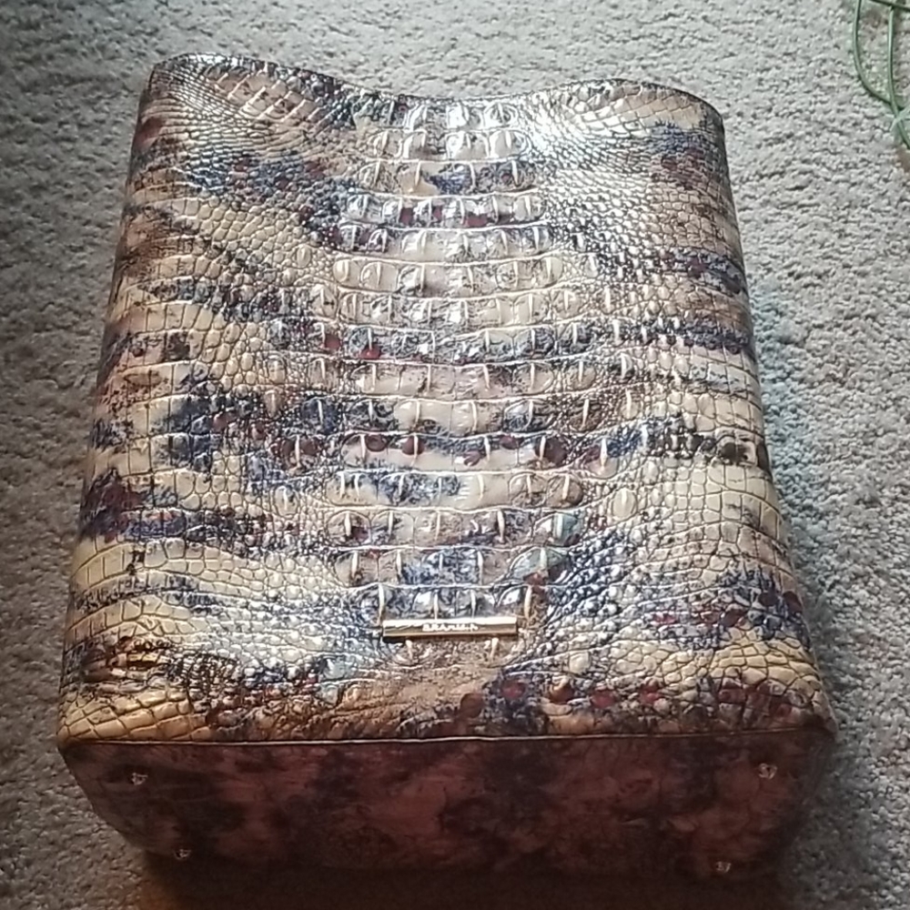 Brahmin purse